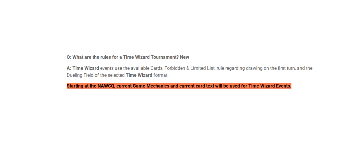 Konami Changes the Format